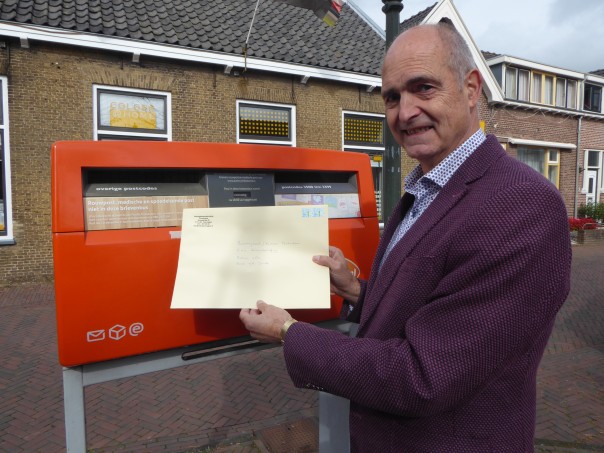 René Kouters (voormalig directeur WBV Poortugaal) overleden