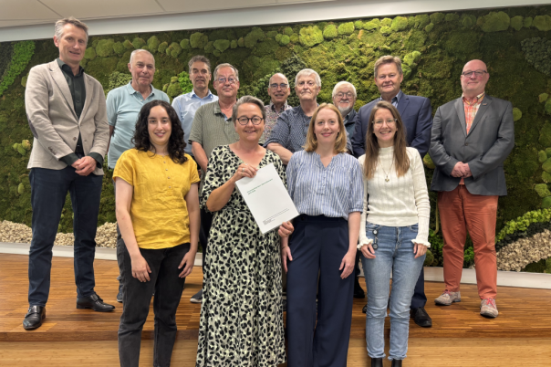 Nieuwe prestatieafspraken Albrandswaard